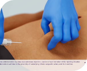 ZOLADEX Administration Video